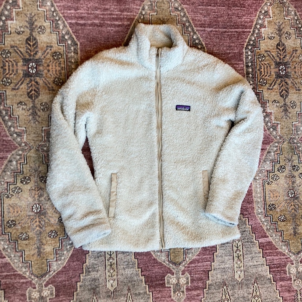Patagonia Los Gatos Jacket